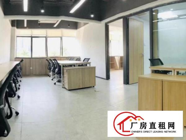  配合银行开户.检查！龙岗20一300平办公室，可申请创业补贴