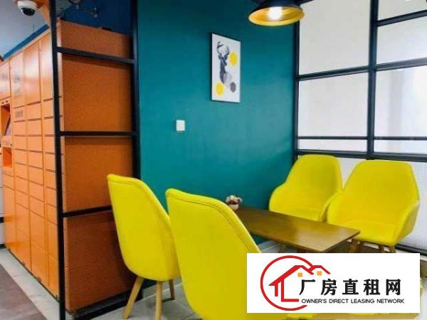  配合银行开户.检查！龙岗20一300平办公室，可申请创业补贴
