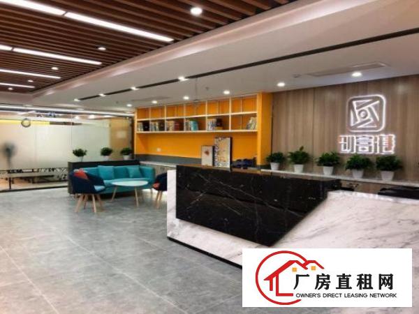  布吉小规模/一般纳税人地址挂靠，10-500平精装办公室出租