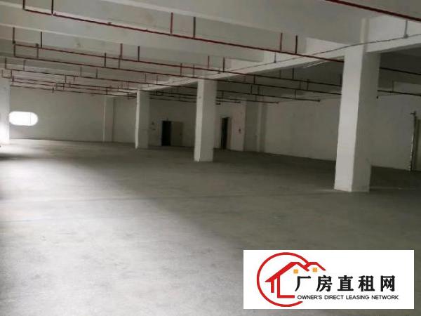  上李朗厂房，仓库出租。