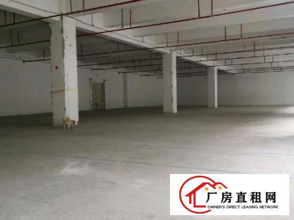  上李朗厂房，仓库出租。