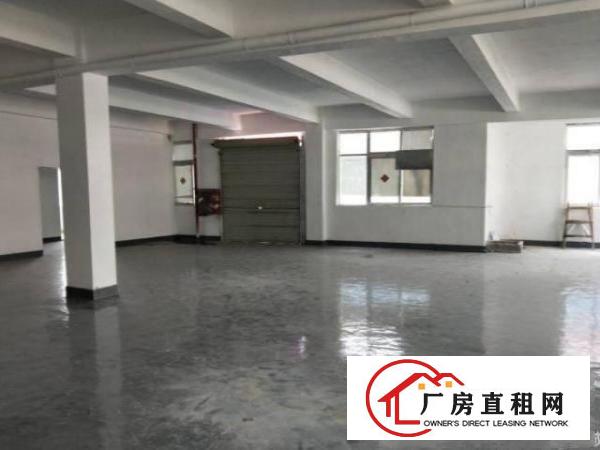  布吉丹竹头地铁口彩光工业区280-540-1850平加工仓库