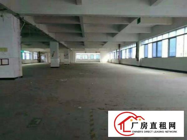  3000平厂房大小分租20/平