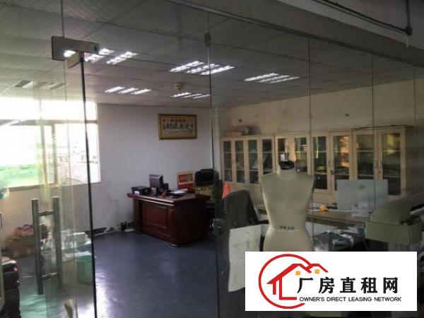  丹竹头服装厂整厂转让或出租