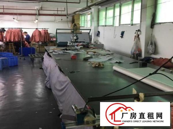  丹竹头服装厂整厂转让或出租
