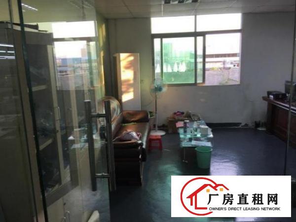  丹竹头服装厂整厂转让或出租