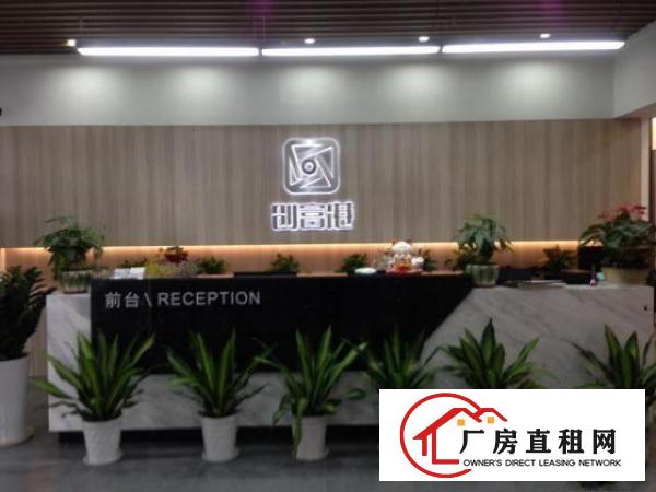  龙岗布吉3人办公室特价仅1380起，可出红本地址，无中介直租