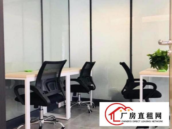  布吉一九八三创意小镇/设计/电商/注冊选办公室布吉税局管辖