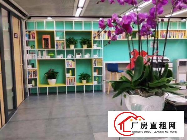  布吉一九八三创意小镇/设计/电商/注冊选办公室布吉税局管辖