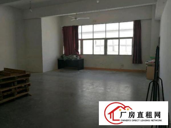  标准厂房（仓库）出租
