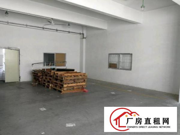  标准厂房（仓库）出租
