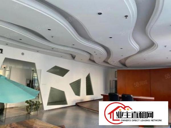  深圳布吉地铁口原房东红本精装修厂房大小面积分租20万补贴