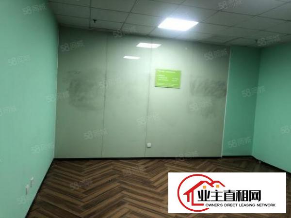  深圳布吉地铁口原房东红本精装修厂房大小面积分租20万补贴