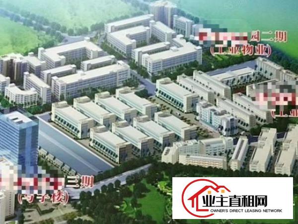  深圳布吉地铁口原房东红本精装修厂房大小面积分租20万补贴