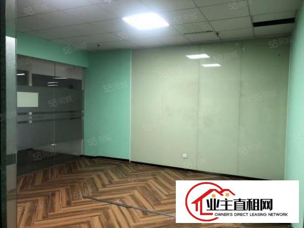  深圳布吉地铁口原房东红本精装修厂房大小面积分租20万补贴