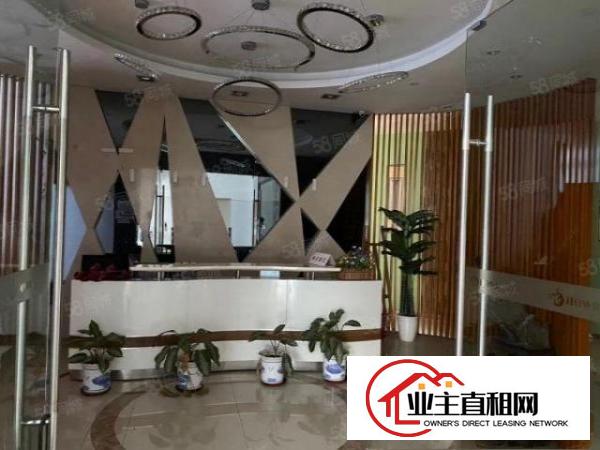  深圳布吉地铁口原房东红本精装修厂房大小面积分租20万补贴