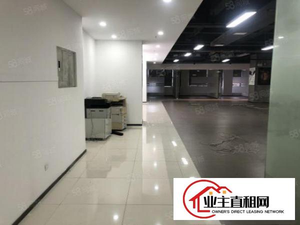  深圳布吉地铁口原房东红本精装修厂房大小面积分租20万补贴