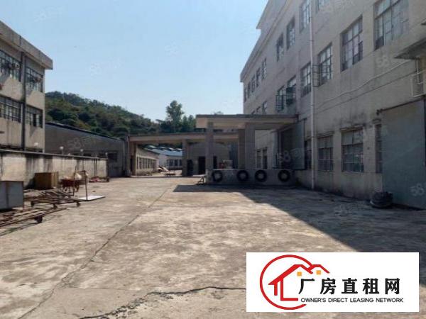  布吉丹竹头一楼2000平方大小分租，资源回收可做