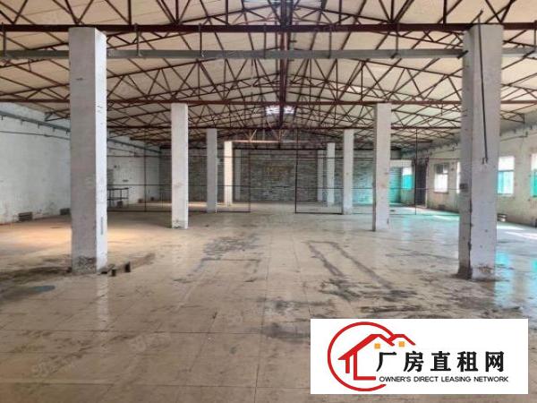  布吉丹竹头一楼2000平方大小分租，资源回收可做