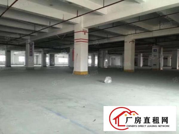  布吉丹竹头一楼2000平方大小分租，资源回收可做