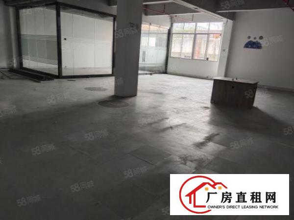 布吉李朗厂房500平1000平2000平3000平大小出租
