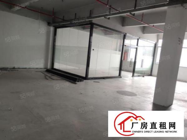  布吉李朗厂房500平1000平2000平3000平大小出租