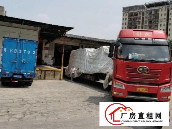  距离市区近的仓库，电商仓库招租