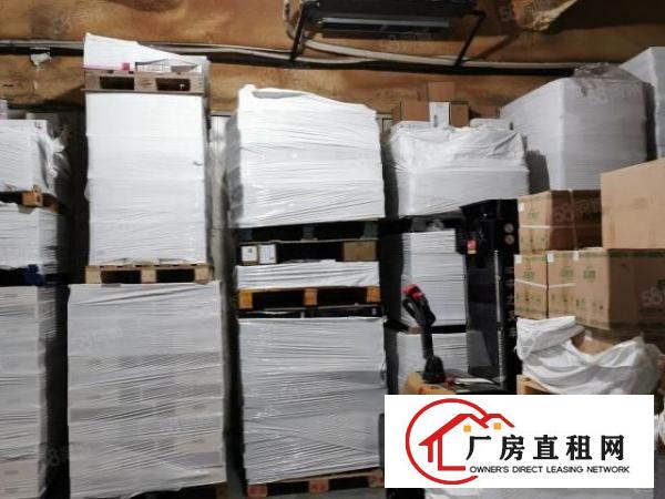  距离市区近的仓库，电商仓库招租