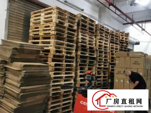  距离市区近的仓库，电商仓库招租