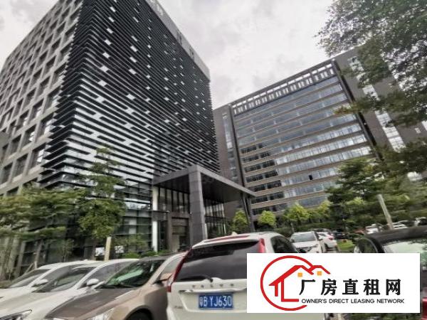  出租！原房东李朗新出楼上800坪精装厂房