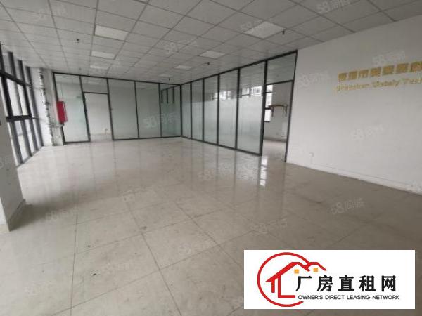  出租！原房东李朗新出楼上800坪精装厂房
