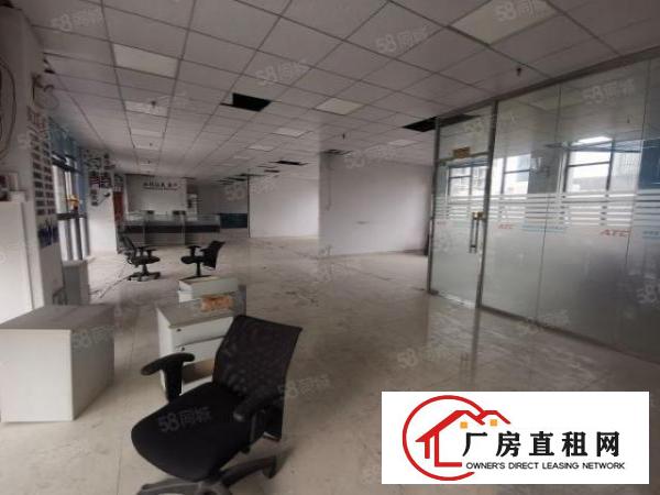  出租！原房东李朗新出楼上800坪精装厂房
