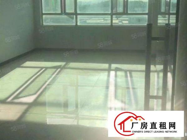  布吉李朗新出楼上1000平精装修办公室厂房出租大小