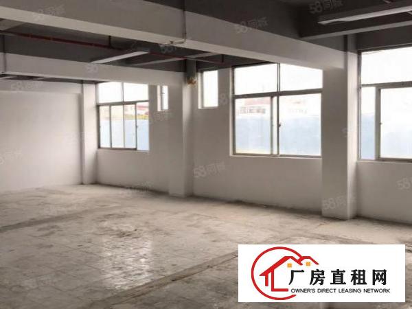  百门前电商68平88平110平126平220平园区直租