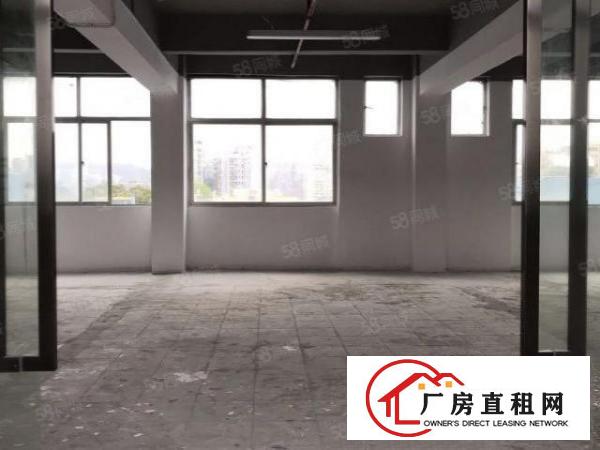  百门前电商68平88平110平126平220平园区直租