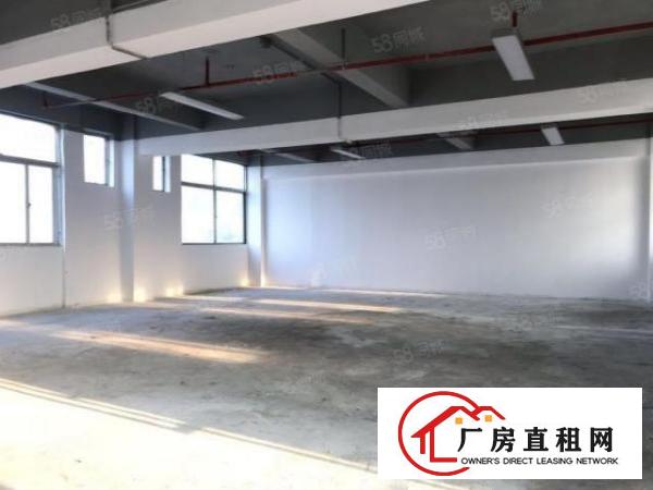  百门前电商68平88平110平126平220平园区直租