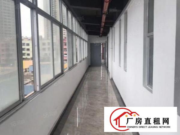 百门前电商68平88平110平126平220平园区直租