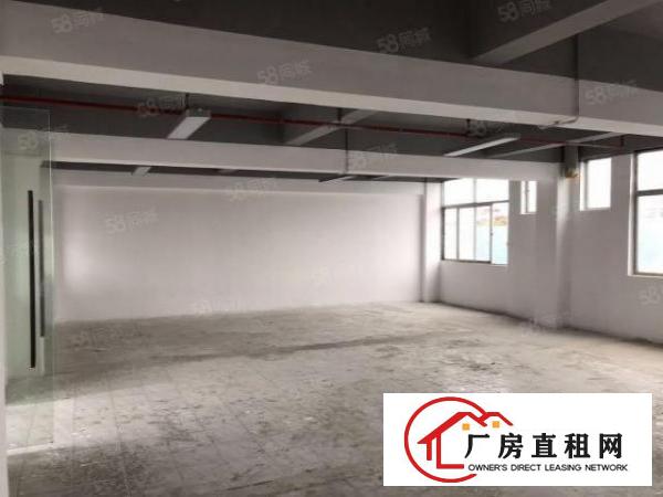  百门前电商68平88平110平126平220平园区直租