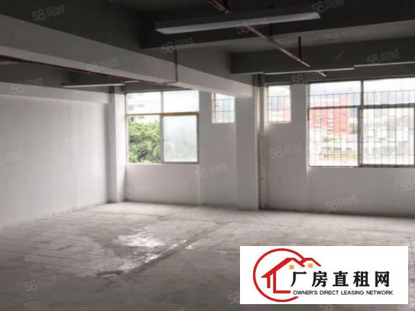  百门前电商68平88平110平126平220平园区直租