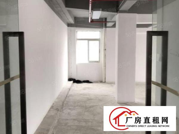  百门前电商68平88平110平126平220平园区直租