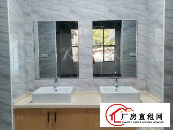  临近罗湖小型电商办公室出租，红本可注册