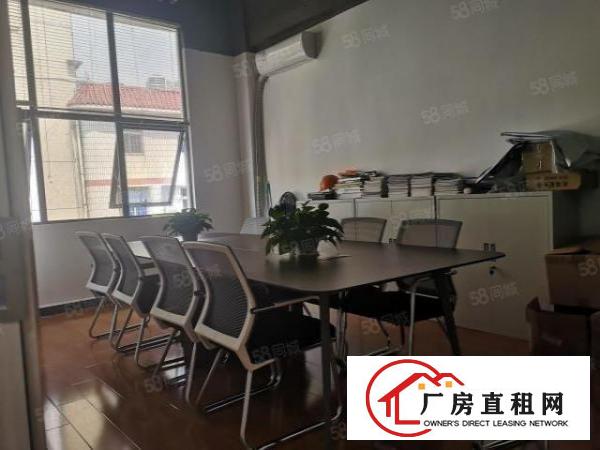  临近罗湖小型电商办公室出租，红本可注册
