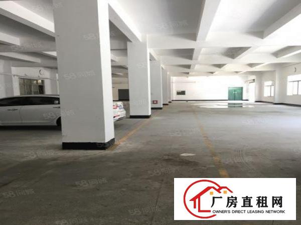  李朗小独院660平方一层，好用实用，大小分租
