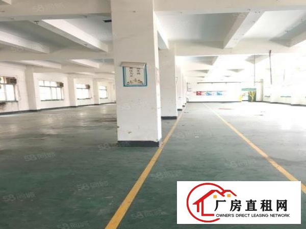 李朗小独院660平方一层，好用实用，大小分租