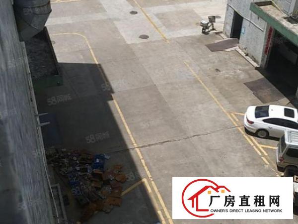  大芬一楼楼物流仓库300平方可分150