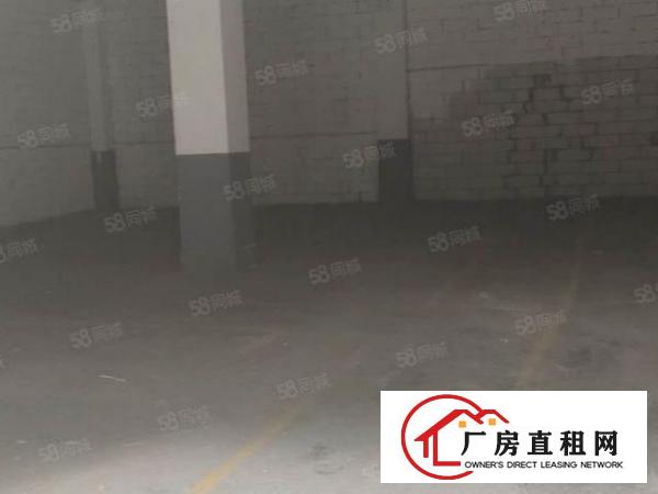  大芬一楼楼物流仓库300平方可分150