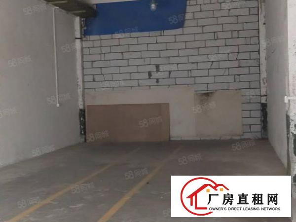  大芬一楼楼物流仓库300平方可分150