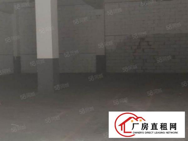  大芬一楼楼物流仓库300平方可分150