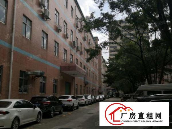  布吉丹竹头康桥花园旁简装小面积厂房，布吉地铁旁独立小面积出租