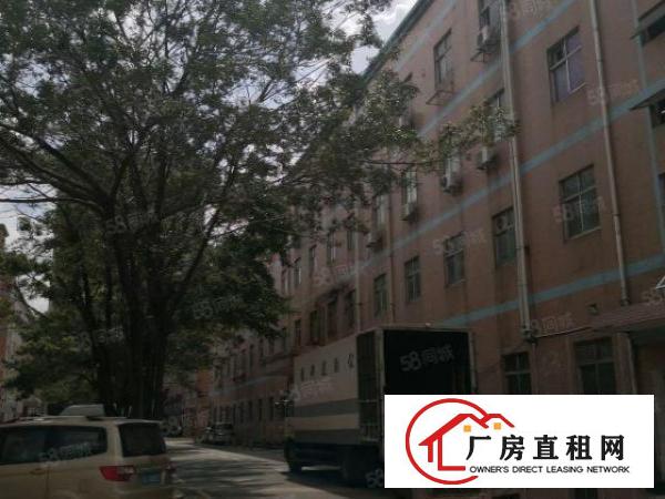  布吉丹竹头康桥花园旁简装小面积厂房，布吉地铁旁独立小面积出租